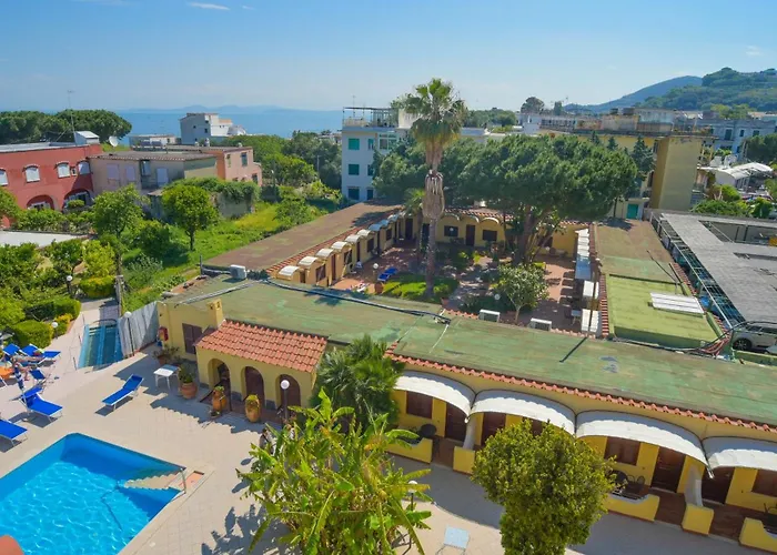 Hotel Terme Principe