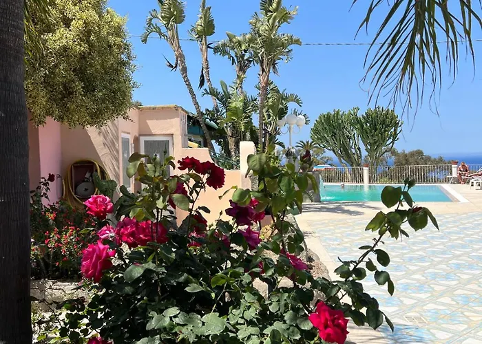Hotel Carlo Magno